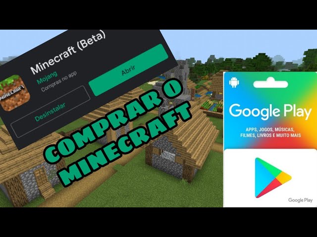 G1 - Apps falsos de Minecraft são colocados na Google Play