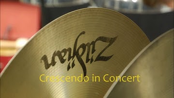 Crescendo in Concert 2019 | Vrienden van Crescendo Live | Promo