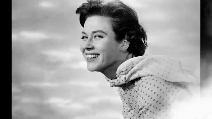 Movie Legends - Gia Scala