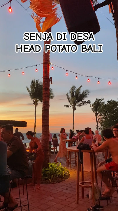 Desa Potato Head, selengkapnya ada di video panjang aku ya #bali #infobali #desapotatohead #fyp