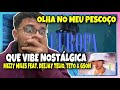 MIZZY MILES - EUROPA FEAT. DEEJAY TELIO, TETO & GSON [REACT/ANÁLISE]