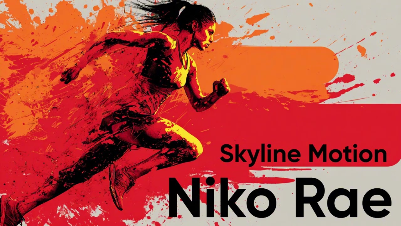 Watch Niko Rae - Skyline Motion on YouTube Watch Niko Rae - Skyline Motion on YouTube