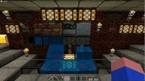 Battosay VS The Automated Kiln