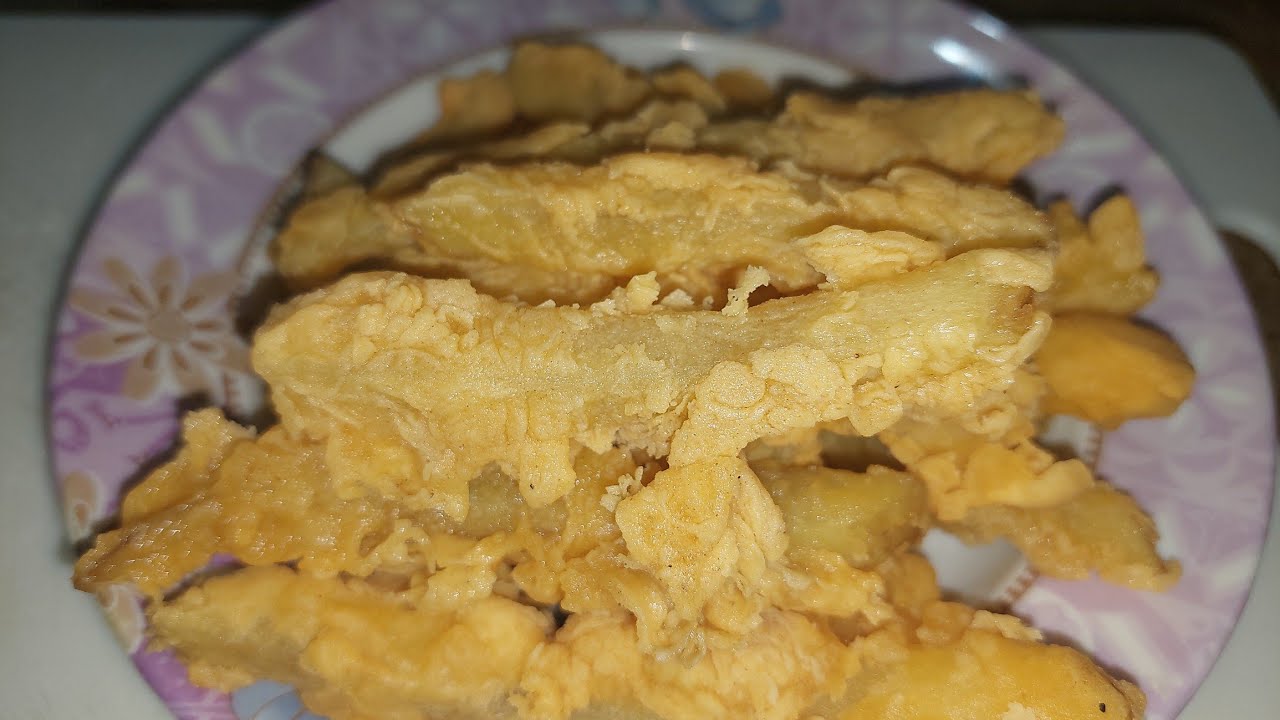 Crispy French Fries Recipe KFC Style French Fries How To Make Crispy