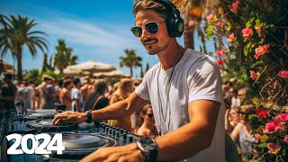 Alan Walker, Dua Lipa, Coldplay, Martin Garrix & Kygo, The Chainsmokers Style - Summer Vibes #43