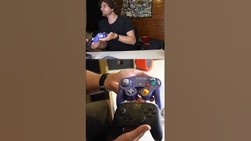 Unboxing: Gamecube Controller Nintendo Switch 2 Online