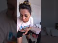 Is liking your own posts not ideal?