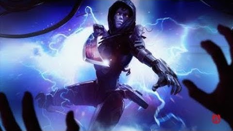 This is why we hate rampart