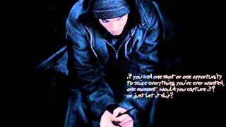 05 - Nothing To Do - Eminem *UNRELEASED*