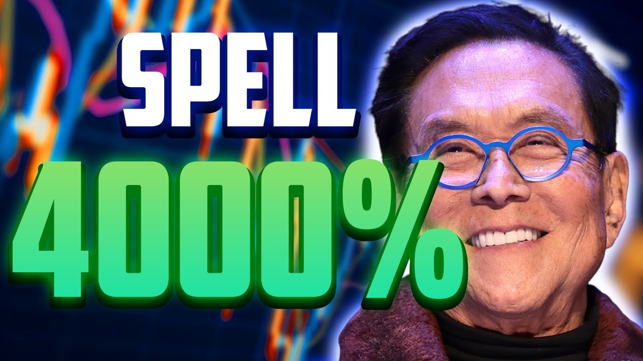 SPELL PRICE WILL RISE UP BY 4000 HERE'S WHY SPELL PRICE PREDICTION