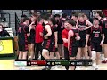W&J's Nick Gearhart reaches 1,000 career points
