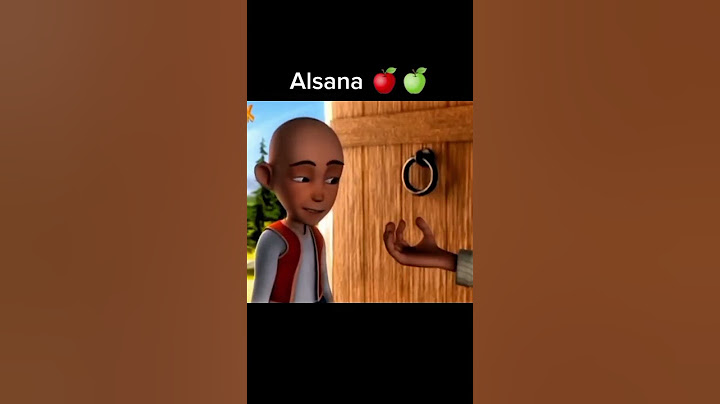 Alsana 🍏🍎 #alsana #keloğlan #keşfet #kesfet #fyp #comedyvideos #youtubeshorts #funny #çizgifilm