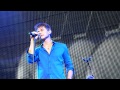 a-ha - The swing of things (HD) - Halle / Westfalen 24.07.2010, Farewell-Tour Germany