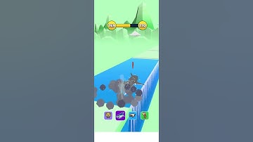 Max Level Pro Animal Transformation - All Levels Gameplay New UPdate Android,ios  Shorts # 796