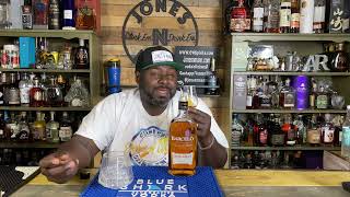 Barcelo Grand Anejo Rum Review