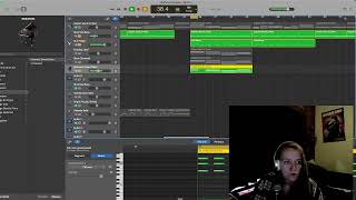 music stream