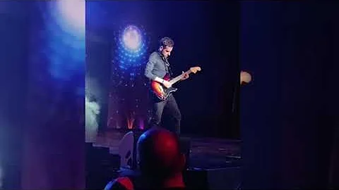 Cruise experience