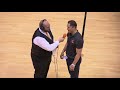 POSTGAME: Judd Flavell Wk 14 v Giants
