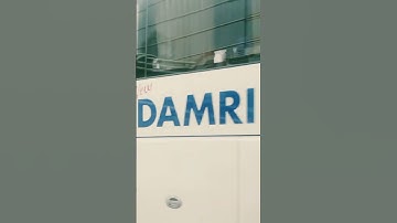 bis DAMRI angkutan bandara soetta #bismaniacommunity #videoshort