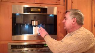 Coffee Maker and Espresso Machine 