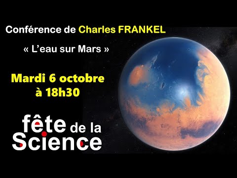 Vidéo: Trouver De L'eau Potable Sur Mars Sera Plus Difficile Que Nous Ne Le Pensions - Vue Alternative