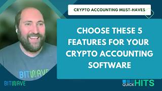 Top 5 Must-Have Features for Crypto Accounting Software screenshot 2