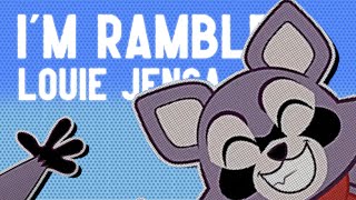 INDIGO PARK SONG | Im Rambley | By Louie Jenga