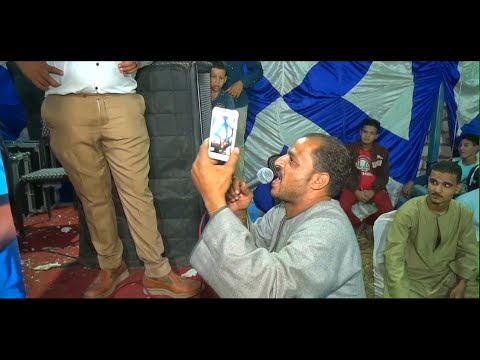 محمود سبايسى واحلى كلام هتسمعة من الجمهور أنا الى زمانى كبرني ابداع مع السلطان
