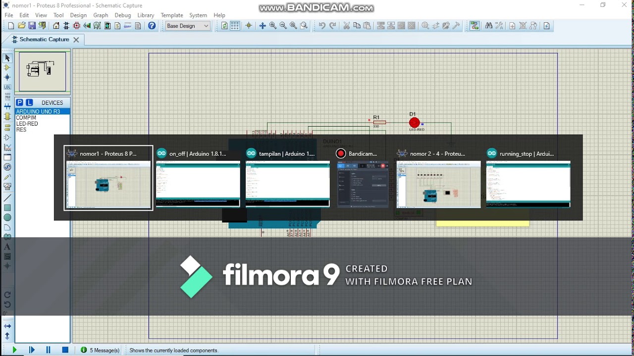modul 11 Interface, Peripheral, dan Komunikasi - YouTube