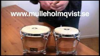 7 over 5 - DEMO, Mulle Holmqvist.flv