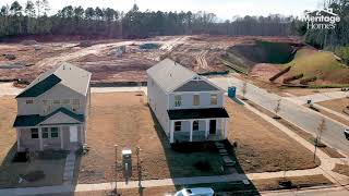 Amberley | Belmont, North Carolina
