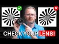 Your Lens May Be Sabotaging Your Photos Here Is How To Find Out Your Lens May Be Sabotaging Your Photos Here Is How To Find Out