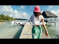 Bocas Del Toro Panama 2021 WOW!