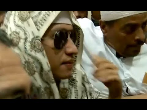 Jadi Tersangka, Polisi Merasa Belum Perlu Menahan Habib Bahar Bin Smith Jadi Tersangka, Polisi Merasa Belum Perlu Menahan Habib Bahar Bin Smith