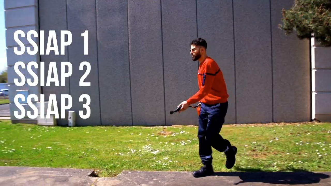 Excellence en Formation Professionnelle