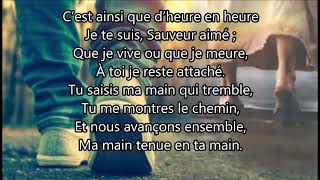 Toi et moi (Quand la route devient sombre)