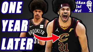 Grading The James Harden Trade 1 Year Later