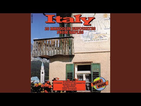 Watch Ciribiribin on YouTube