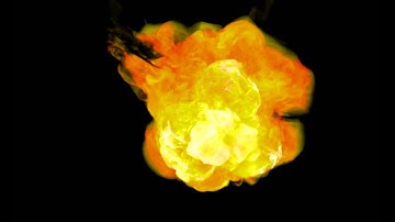 Evolving (active) galaxy cluster: time evolution of gas temperature