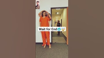 Mannequin: an unconventional tool in an escape! 🥶#shorts #viral#tranding #shortvideo #trandingshort