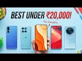 Top 5 best phone 📱under 20000 🤑. That's look most expensive 🫰🔥.#smartphone #samsung #readmi #vivo.