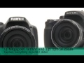 Fuji FinePix SL240 Digital Bridge Camera Promotional Video