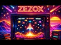 Bico Na Janela  - Zezox Caos Pensante. 