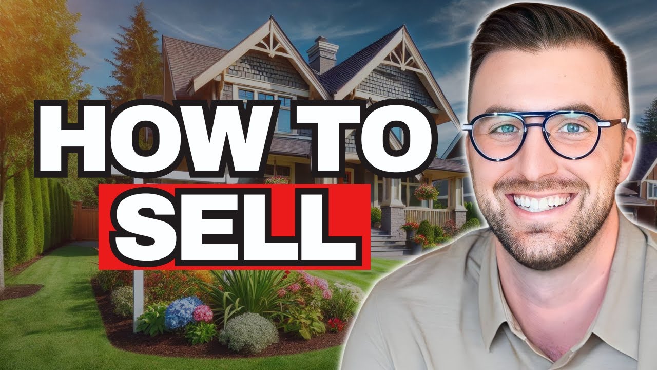 Selling a Home in Halifax, Nova Scotia | 3 Different Methods