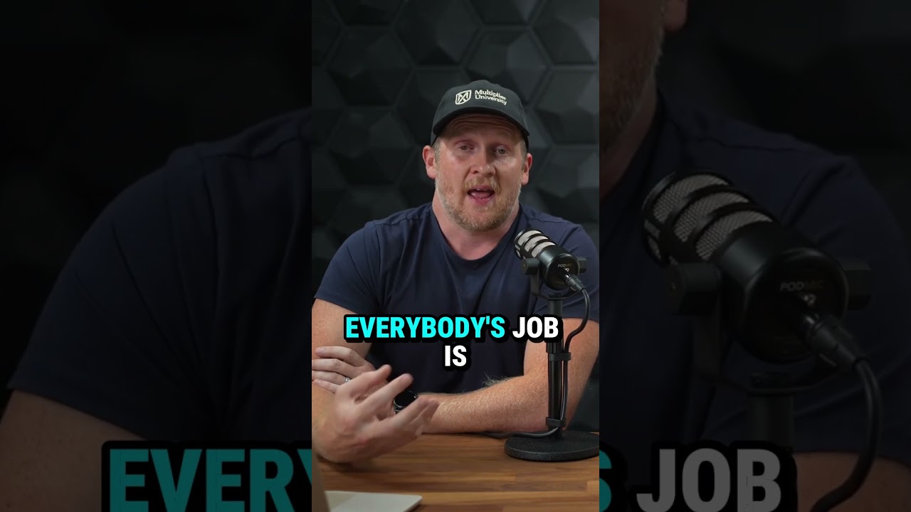 Your Skills Won't Protect Your Job Anymore #airevolution #futureofwork