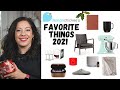 DesignChickee's Favorite Things from 2021 - Best Gifts for the Holidays