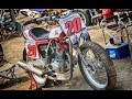 FEVHOTS:#20 KNIGHT223 | HONDA FTR223 NIGHT FRAME Flat Track Racer の動画、YouTube動画。