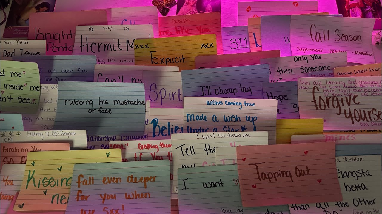 ❤️‍🔥”Can’t no nigga touch me but you”- u showed them your loyalty now they’ll make you theirs 4eva..