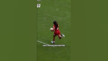 Canada 46-5 Australia: Women’s Rugby World Cup 2025 quarter-final – live reaction