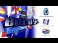 [UEFA Euro 96 England - Игровой процесс]